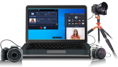 video recorder webcam